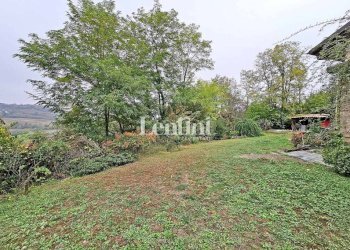 Terreno - Villa via Dovesio, 7, Villamiroglio - foto 6