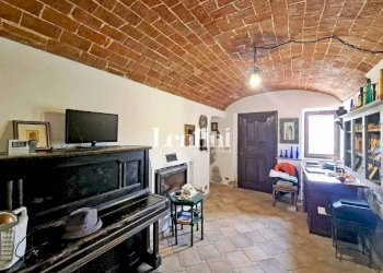 Salone - Villa via Dovesio, 7, Villamiroglio - foto 8