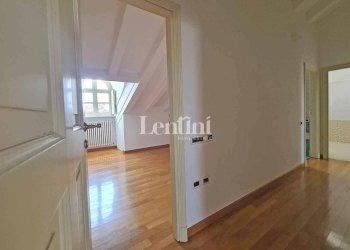 Interno appartamento - Attic via Giovanni Lanza, 91, Casale Monferrato - photo 18