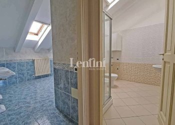 Bagno - Attic via Giovanni Lanza, 91, Casale Monferrato - photo 22