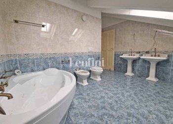 Bagno - Attic via Giovanni Lanza, 91, Casale Monferrato - photo 24