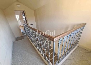 Interno palazzo - Attic via Giovanni Lanza, 91, Casale Monferrato - photo 29