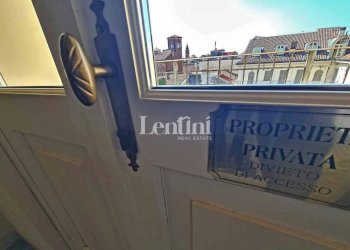 Balcone - Attic via Giovanni Lanza, 91, Casale Monferrato - photo 31