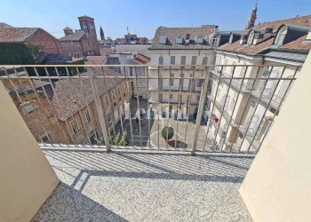 Balcone - Attic via Giovanni Lanza, 91, Casale Monferrato - photo 33