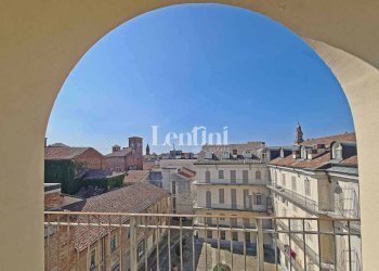 Vista - Attic via Giovanni Lanza, 91, Casale Monferrato - photo 34