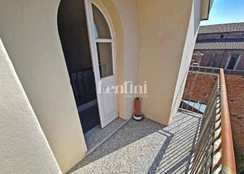 Balcone - Attic via Giovanni Lanza, 91, Casale Monferrato - photo 36