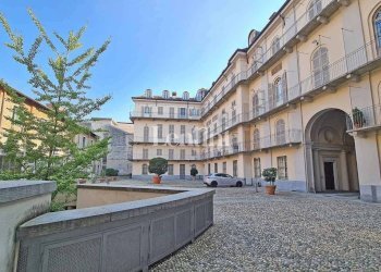 Zona - Attico via Giovanni Lanza, 91, Casale Monferrato - foto 5