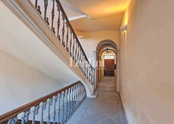 Interno palazzo - Attico via Giovanni Lanza, 91, Casale Monferrato - foto 6