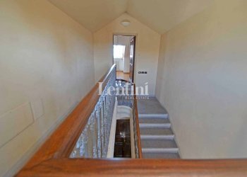 Interno palazzo - Attico via Giovanni Lanza, 91, Casale Monferrato - foto 8