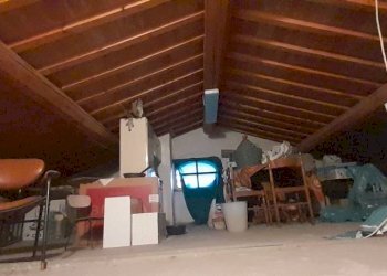 MANSARDA - Appartamento via Raffaello Caverni, Montelupo Fiorentino - foto 19