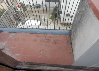 BALCONE - Appartamento via Raffaello Caverni, Montelupo Fiorentino - foto 21