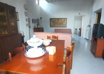 SALOTTO - Appartamento via Raffaello Caverni, Montelupo Fiorentino - foto 5