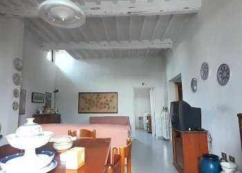 SALOTTO - Appartamento via Raffaello Caverni, Montelupo Fiorentino - foto 7