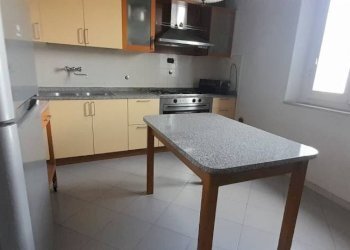 CUCINA - Appartamento via Raffaello Caverni, Montelupo Fiorentino - foto 9