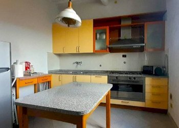 CUCINA - Appartamento via Raffaello Caverni, Montelupo Fiorentino - foto 11