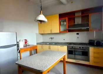 CUCINA - Appartamento via Raffaello Caverni, Montelupo Fiorentino - foto 12