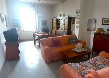 SALOTTO - Appartamento via Raffaello Caverni, Montelupo Fiorentino - foto 1