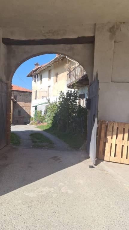 Zona - Rustico Alfiano Natta - foto 2