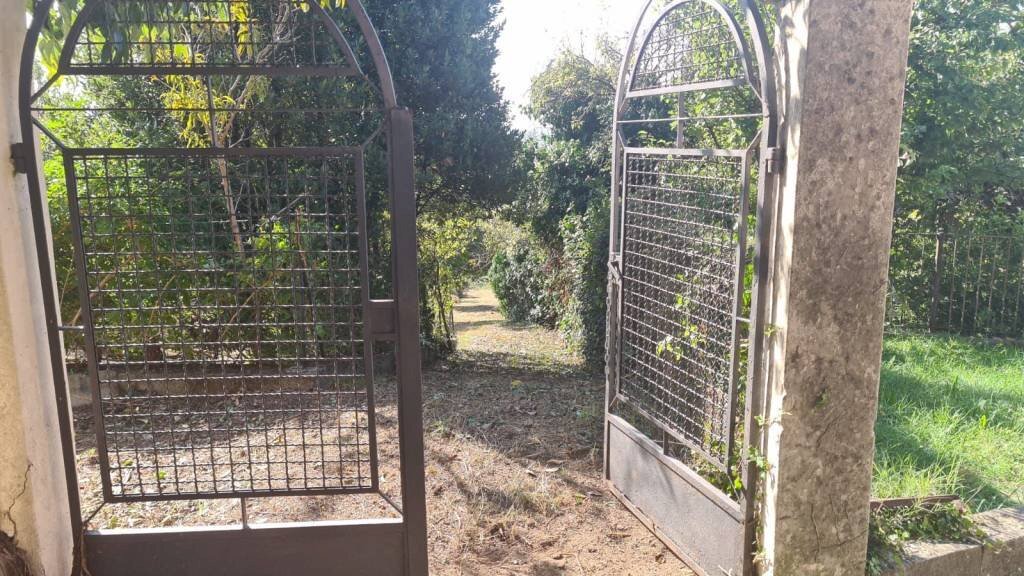 Giardino - Rustico Alfiano Natta - foto 3