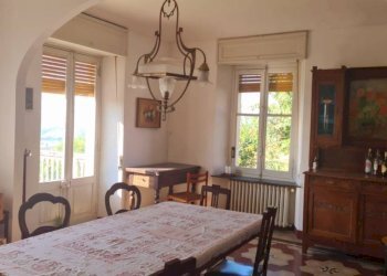 Salone - Rustic Alfiano Natta - photo 9