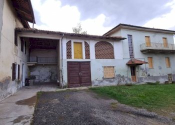 Facciata - Rustic Alfiano Natta - photo 18