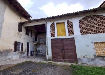Facciata - Rustic Alfiano Natta - photo 19