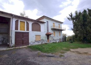 Facciata - Rustic Alfiano Natta - photo 20