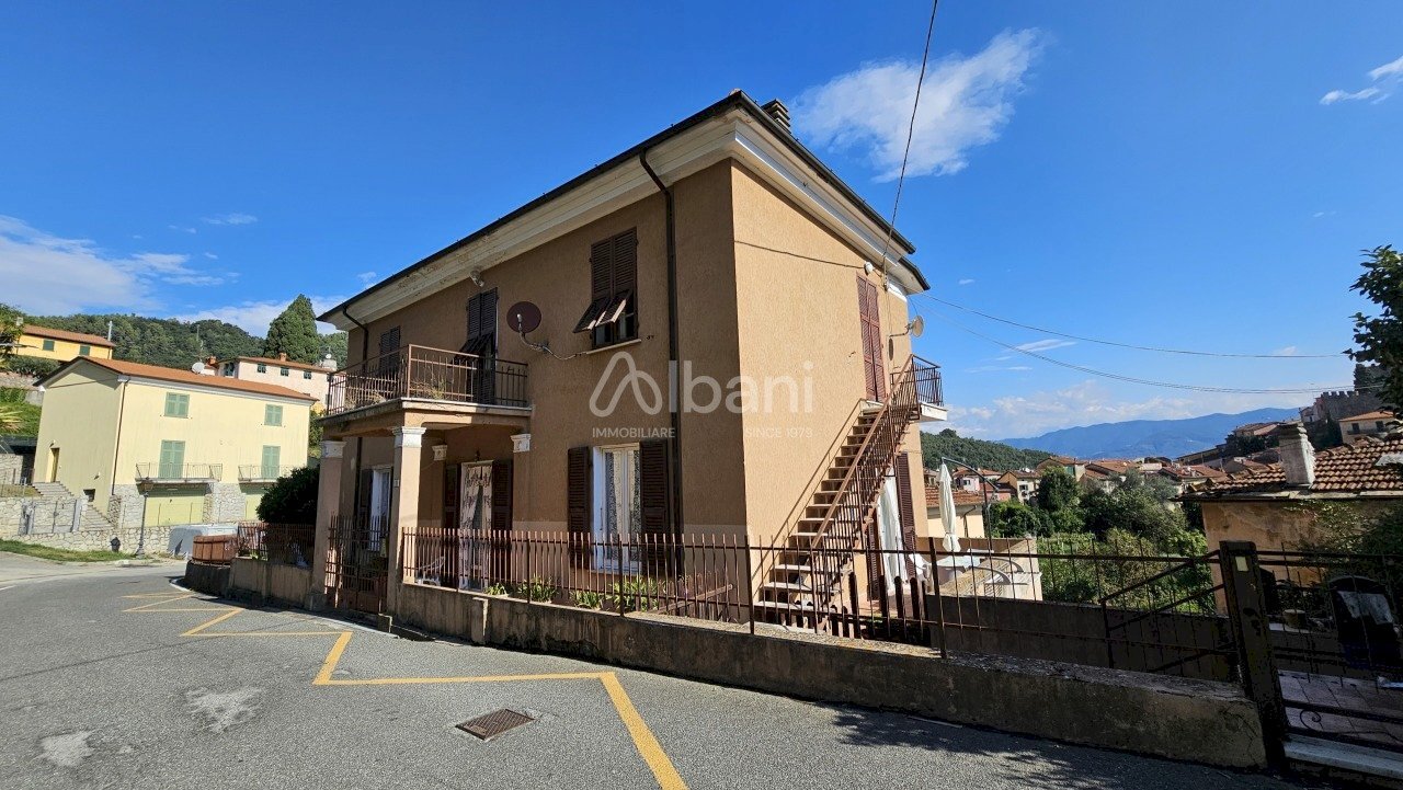 IN383_Ameglia- Fiumaretta - uso investimento casa - Villa Trifamiliare Via Costro, Ameglia - foto 1