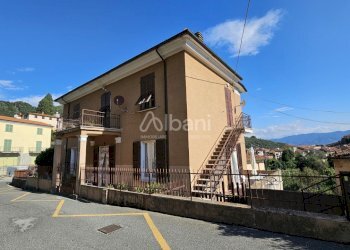 IN383_Ameglia- Fiumaretta - uso investimento casa - Villa Trifamiliare Via Costro, Ameglia - foto 1