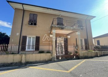 IN382_trifamiliare in vendita con giardino cantina - Villa Trifamiliare Via Costro, Ameglia - foto 3