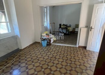 IN382_trifamiliare in vendita con giardino cantina - Villa Trifamiliare Via Costro, Ameglia - foto 7