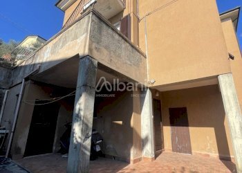 IN382_trifamiliare in vendita con giardino cantina - Villa Trifamiliare Via Costro, Ameglia - foto 11