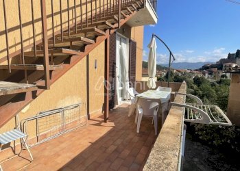 IN382_trifamiliare in vendita con giardino cantina - Villa Trifamiliare Via Costro, Ameglia - foto 17