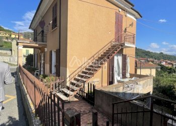 IN382_trifamiliare in vendita con giardino cantina - Villa Trifamiliare Via Costro, Ameglia - foto 18