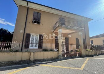 IN382_trifamiliare in vendita con giardino cantina - Villa Trifamiliare Via Costro, Ameglia - foto 19