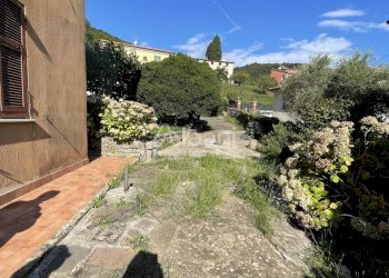 IN382_trifamiliare in vendita con giardino cantina - Villa Trifamiliare Via Costro, Ameglia - foto 23