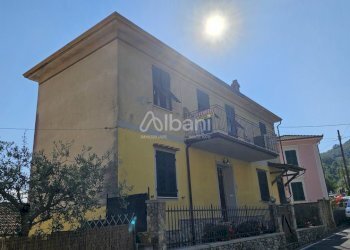 IN383_Ameglia- Fiumaretta - uso investimento casa - Villa Trifamiliare Via Costro, Ameglia - foto 25