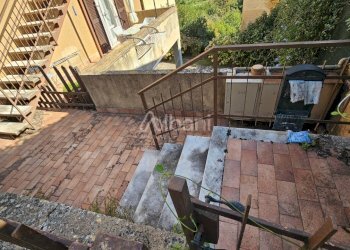 IN383_Ameglia- Fiumaretta - uso investimento casa - Villa Trifamiliare Via Costro, Ameglia - foto 26