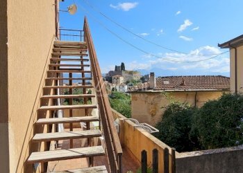 IN383_indipendente_vendita_ameglia_vicinaze mare_g - Villa Trifamiliare Via Costro, Ameglia - foto 30