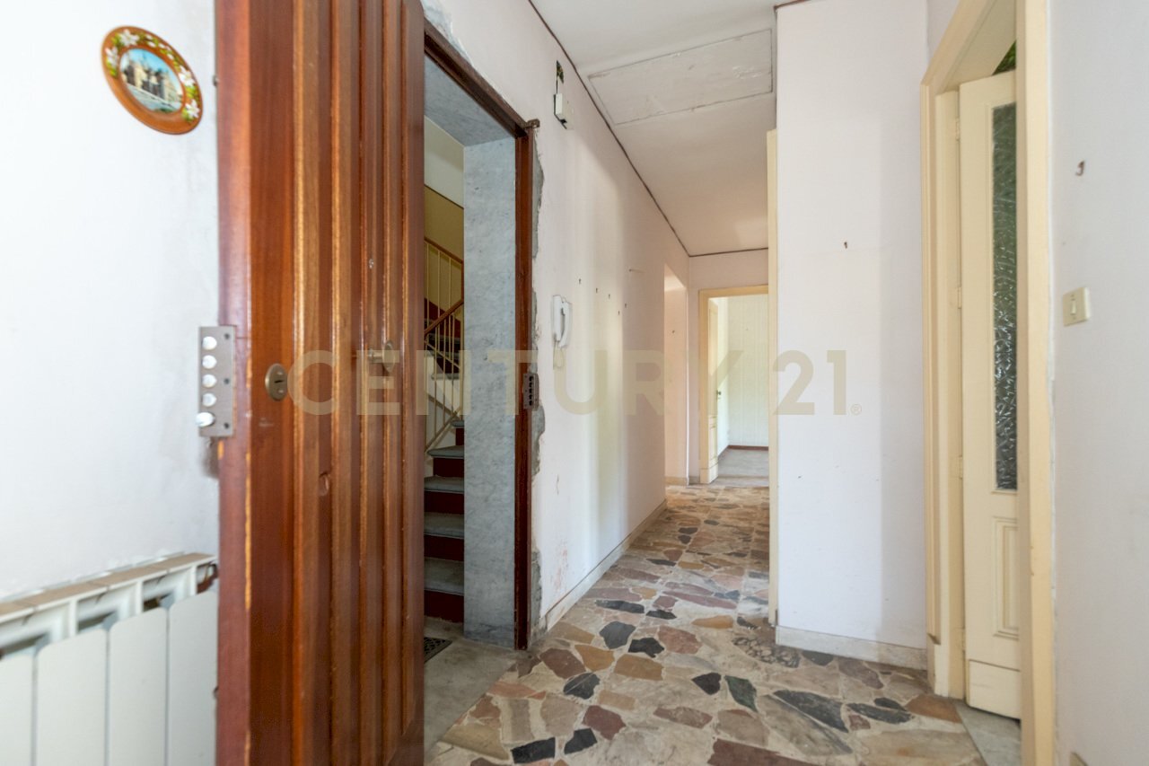 Palazzo Mascali (17).jpg - Villa piazza 4 novembre 4, Mascali - foto 2
