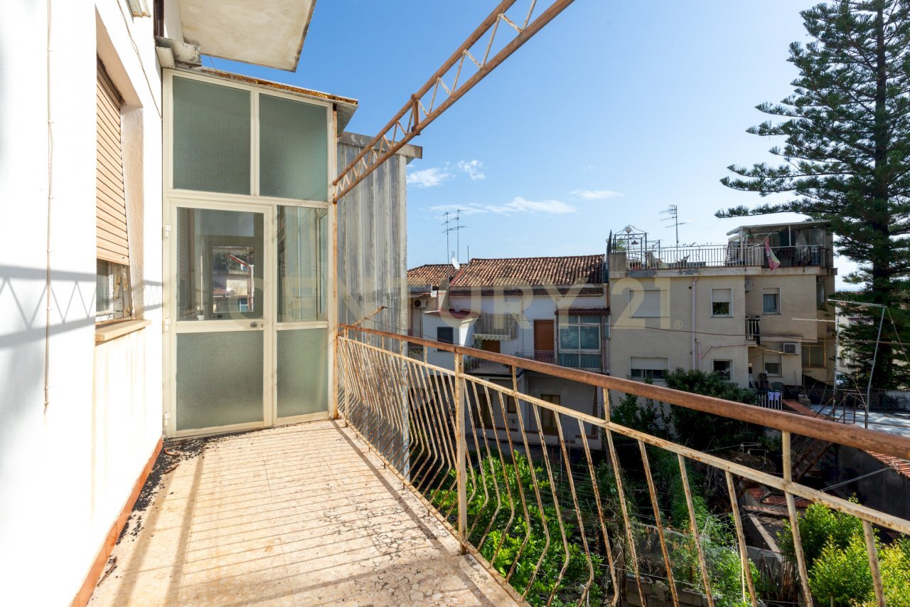 Palazzo Mascali (18).jpg - Villa piazza 4 novembre 4, Mascali - foto 3