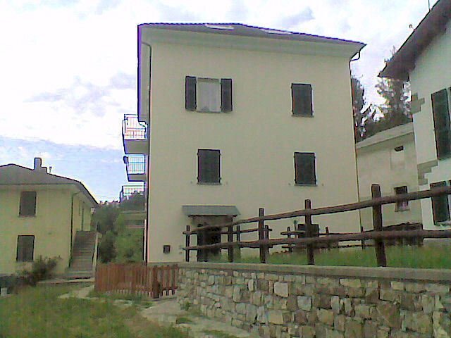 LA CASA - Apartment Santo Stefano d'Aveto - photo 1