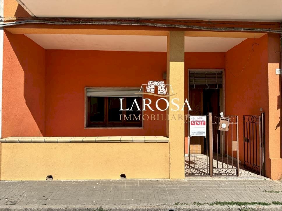 1.jpg - Quadrilocale Melendugno - foto 1