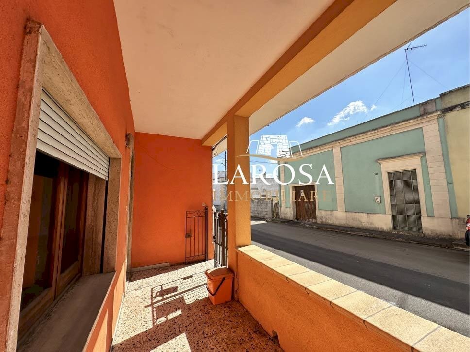 3.jpg - Quadrilocale Melendugno - foto 3