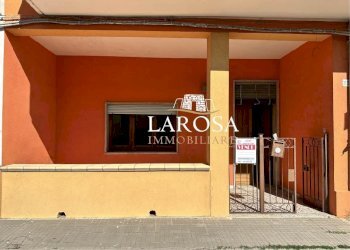 1.jpg - Quadrilocale Melendugno - foto 1