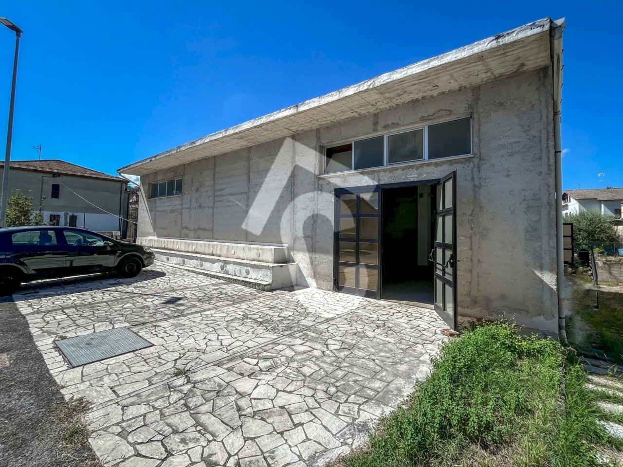 F54835F4-4BC8-47BE-AB45-047F9958A4D9.jpeg - Stable - Palace Castelbellino - photo 2