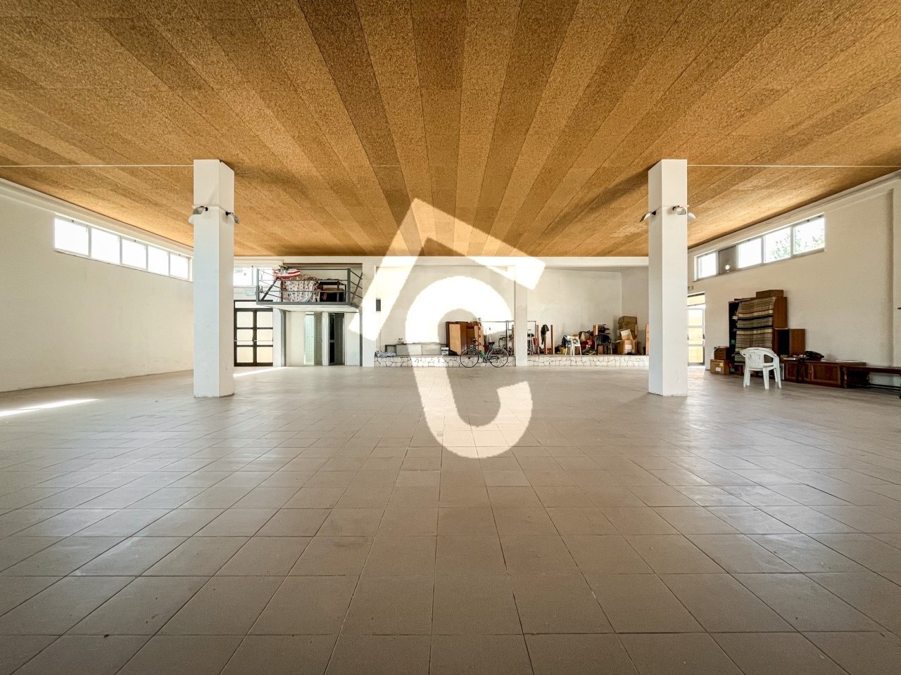 3A1DEB54-972C-42EB-A4D0-020385FC99DF.jpeg - Stable - Palace Castelbellino - photo 3