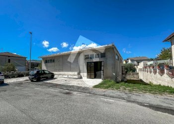 644B8D11-785F-4F01-815A-30B7B5C2E47B.jpeg - Stabile - Palazzo Castelbellino - foto 1