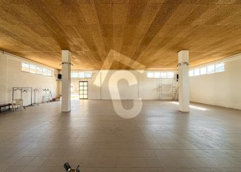 51A03ED3-6401-48BD-8B56-BE2D3FFC6267.jpeg - Stabile - Palazzo Castelbellino - foto 9