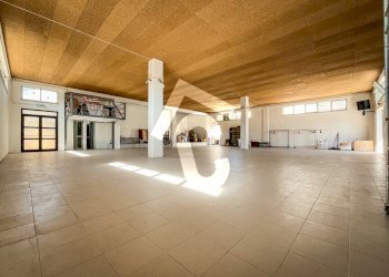 5C770972-65CF-455A-9F6B-3157C2CE9171.jpeg - Stabile - Palazzo Castelbellino - foto 10